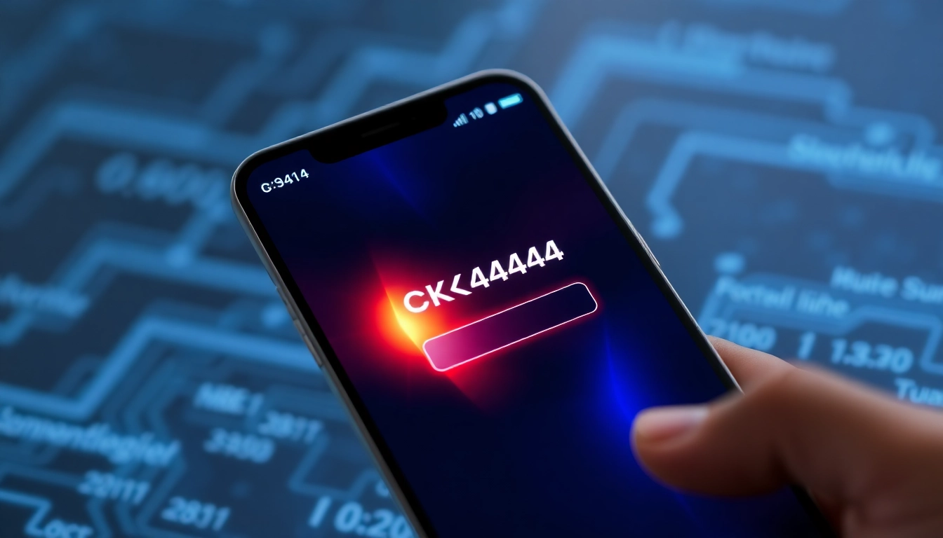 Learn how to use the ck4444 login app android for seamless access to online gaming. Quick setup guide for secure login.