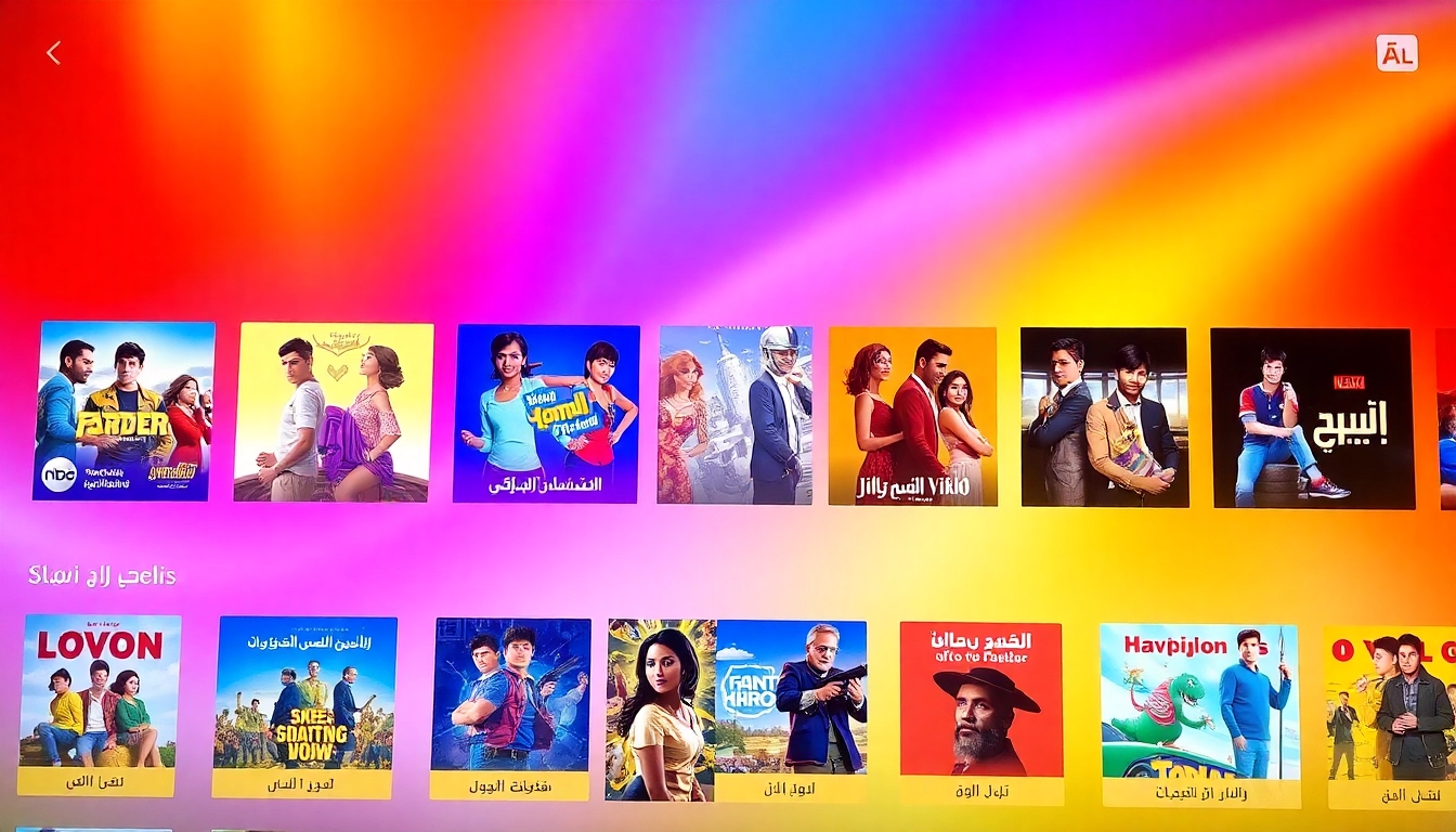 مشاهدة افلام مترجمة محاناً بجودة عالية على منصة باهي فيلم مع تصاميم جذابة وسهلة الاستخدام، تبرز التنوع والإقبال الجماهيري.