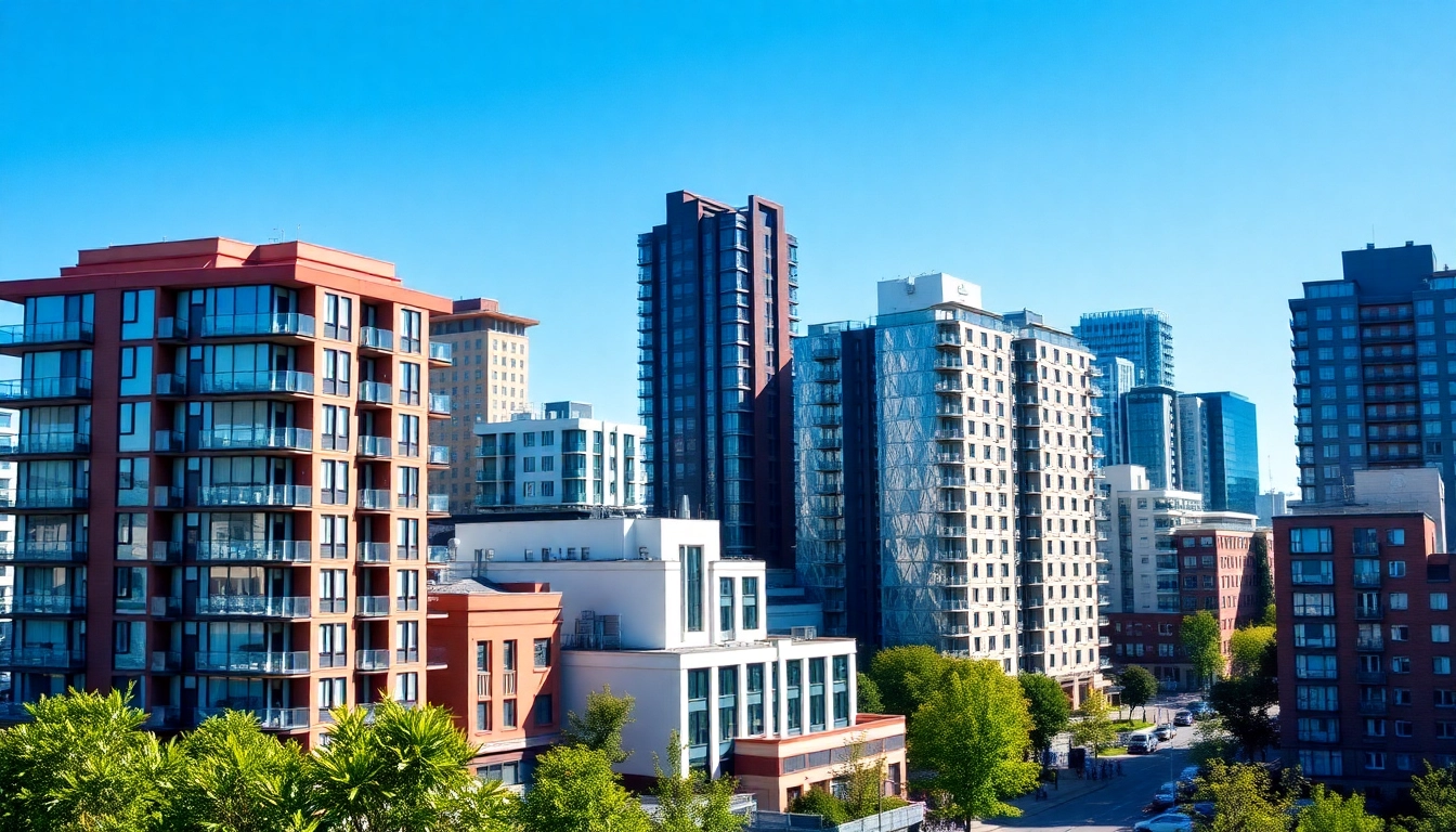 UK Property Market analysis showing rising property prices and investment opportunities in the